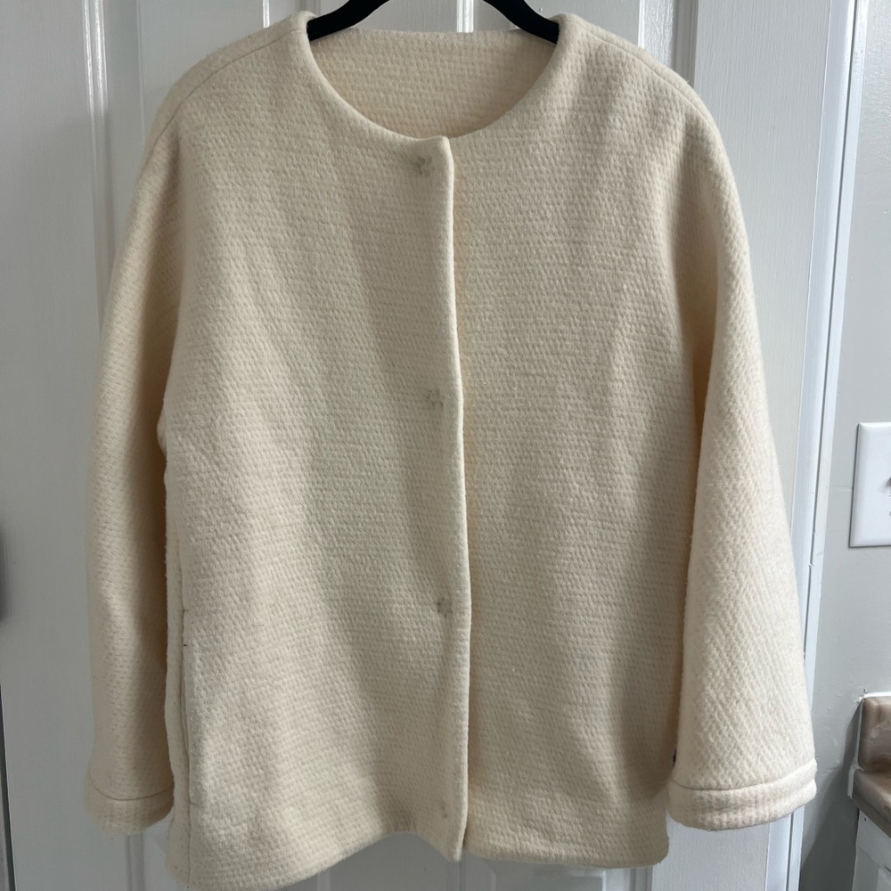 Arts & Science Jacket